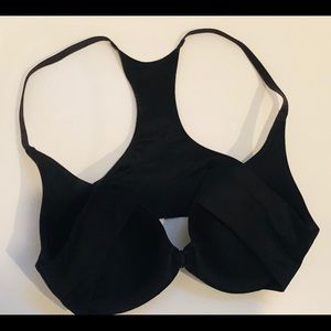 Victoria’s Secret Racerback Demi Bra